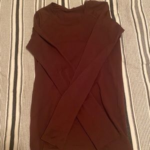 Swiftly Tech Long Sleeve